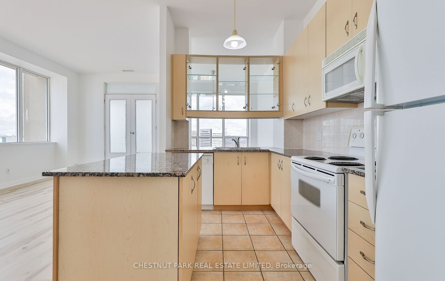 797 Don Mills Rd, unit 1108 for rent - image #10