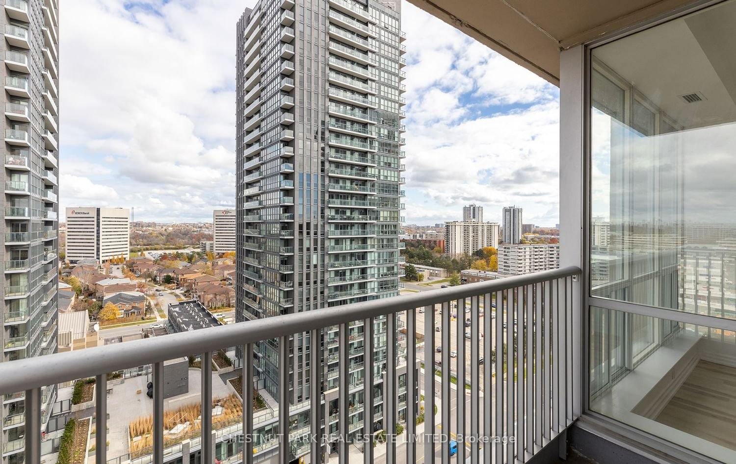 797 Don Mills Rd, unit 1108 for rent - image #16