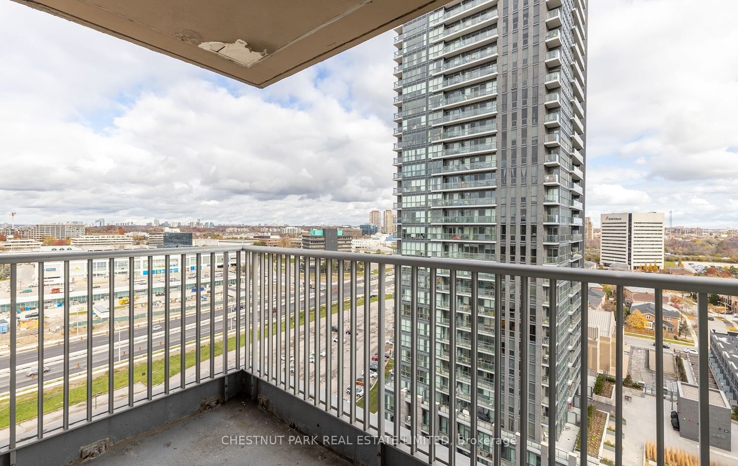 797 Don Mills Rd, unit 1108 for rent - image #19