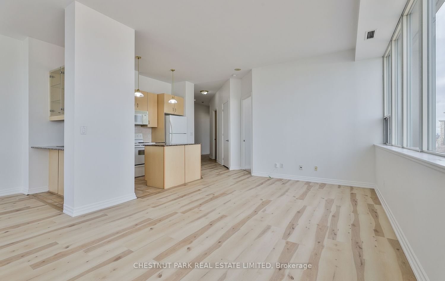 797 Don Mills Rd, unit 1108 for rent - image #22