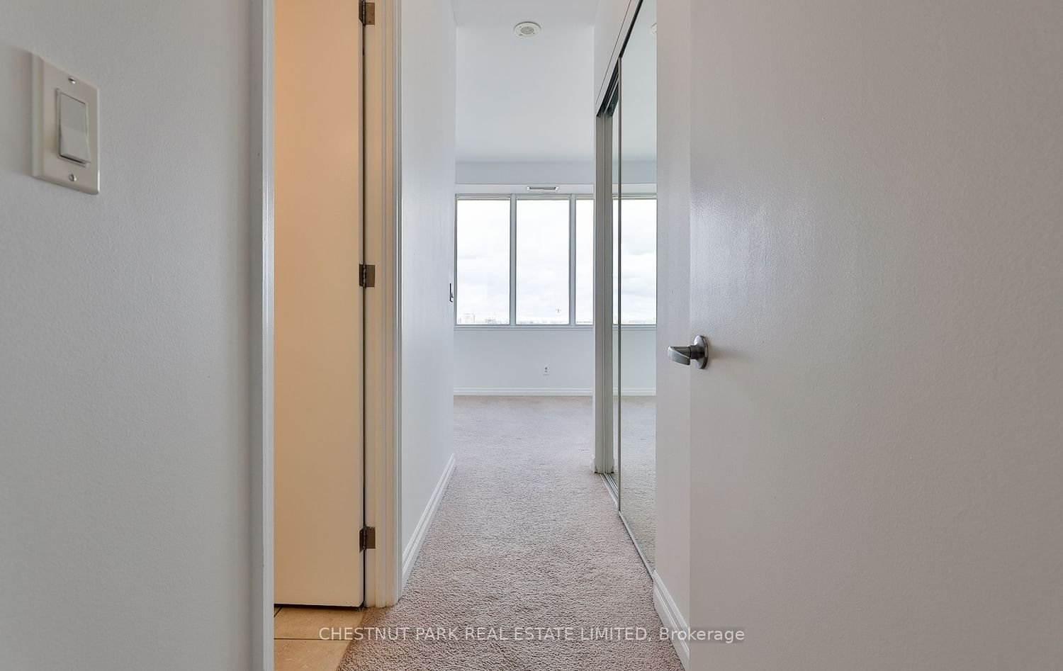 797 Don Mills Rd, unit 1108 for rent - image #28