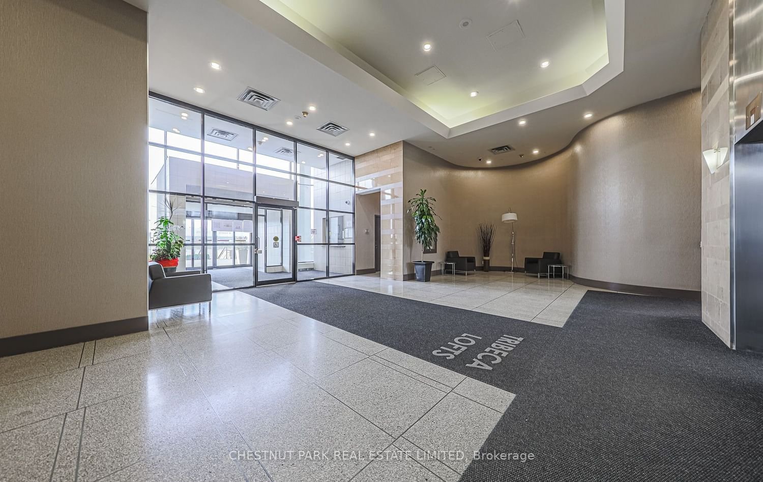 797 Don Mills Rd, unit 1108 for rent - image #3