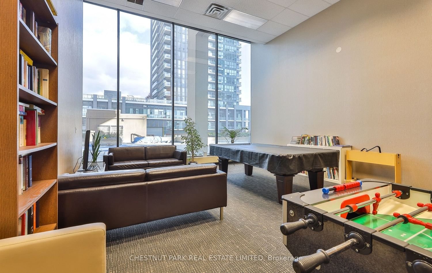 797 Don Mills Rd, unit 1108 for rent - image #37