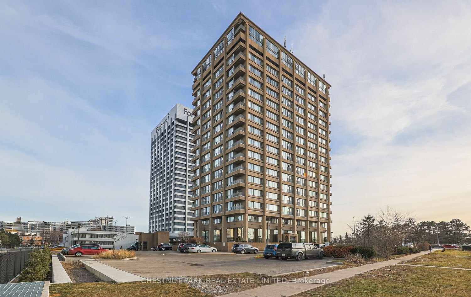 797 Don Mills Rd, unit 1108 for rent - image #39