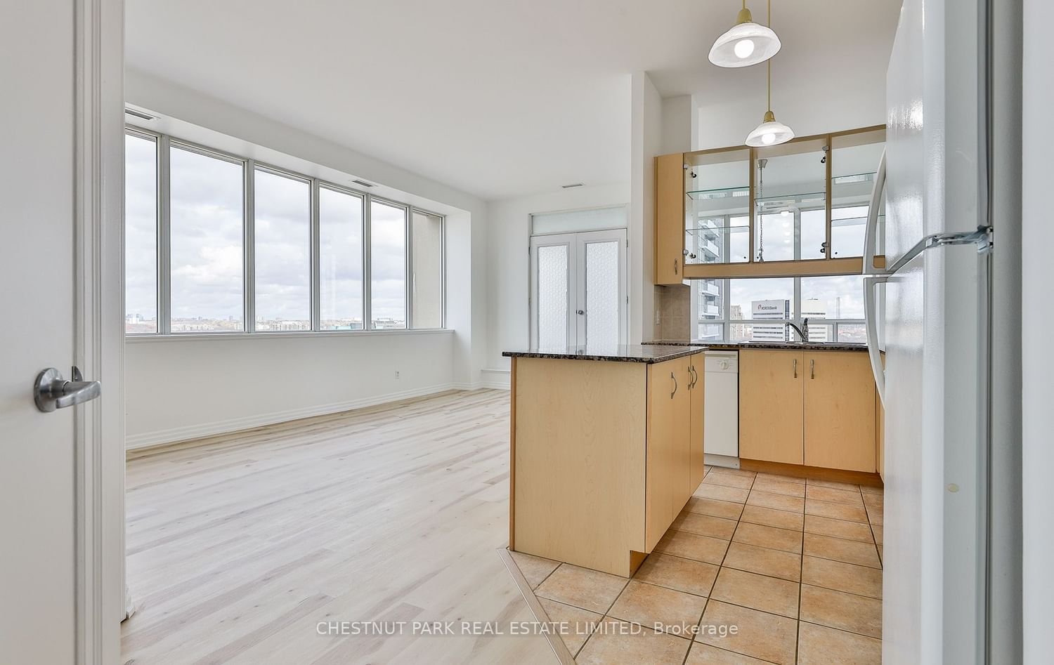797 Don Mills Rd, unit 1108 for rent - image #6