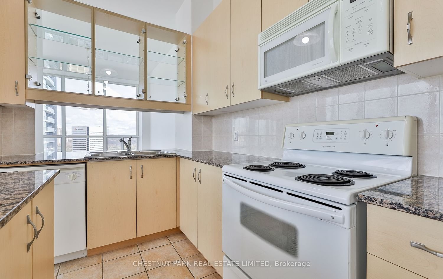797 Don Mills Rd, unit 1108 for rent - image #8