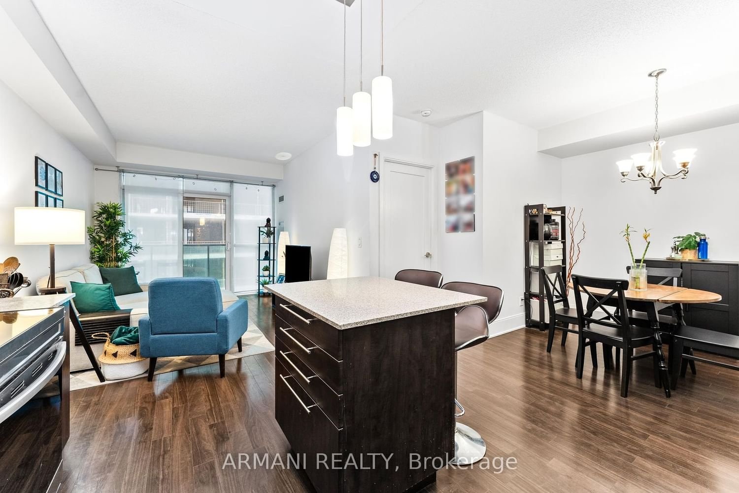 25 Broadway Ave, unit 1106 for sale - image #11
