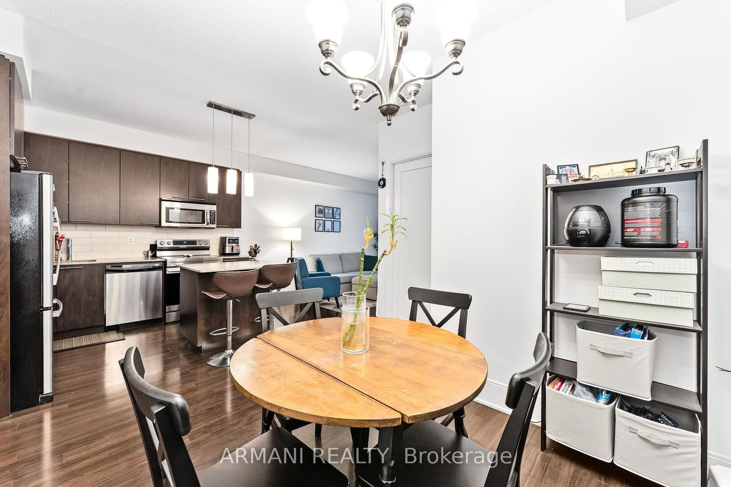 25 Broadway Ave, unit 1106 for sale - image #13