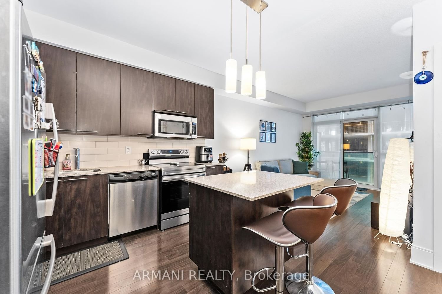 25 Broadway Ave, unit 1106 for sale - image #14