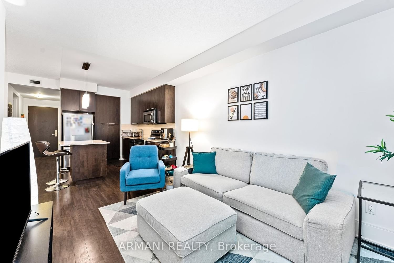 25 Broadway Ave, unit 1106 for sale - image #15