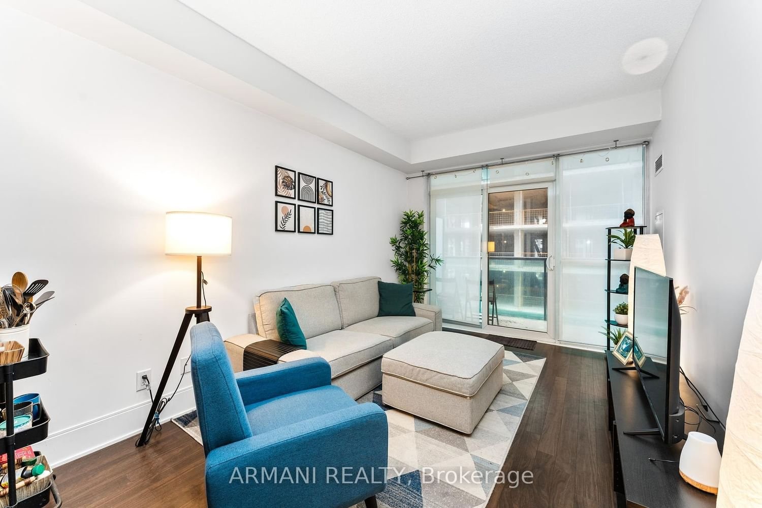 25 Broadway Ave, unit 1106 for sale - image #17