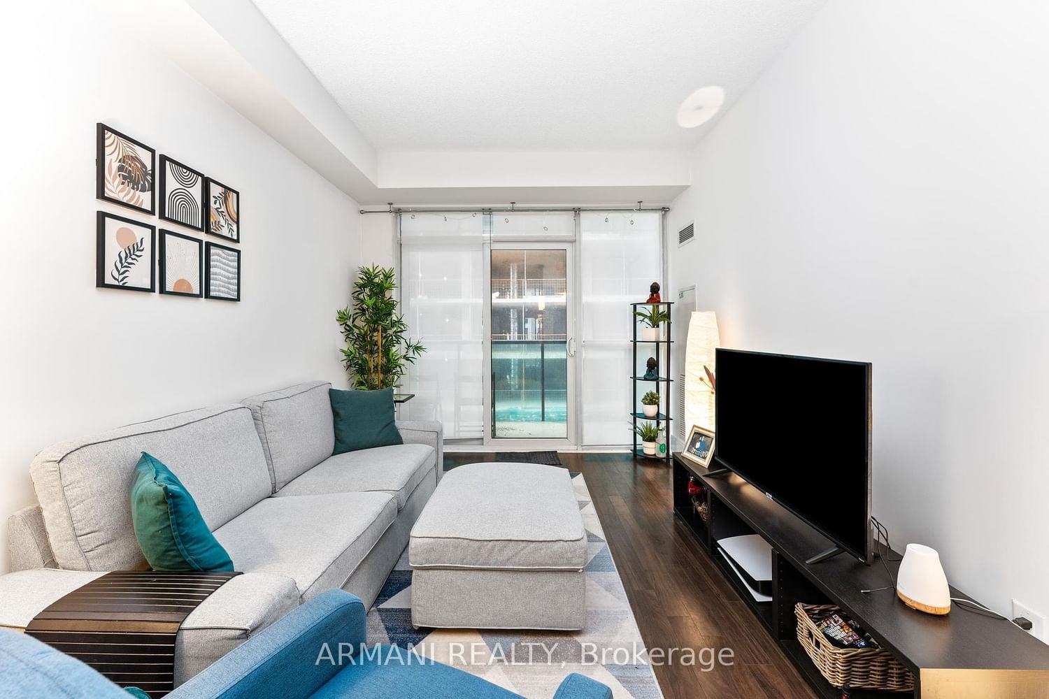25 Broadway Ave, unit 1106 for sale - image #18