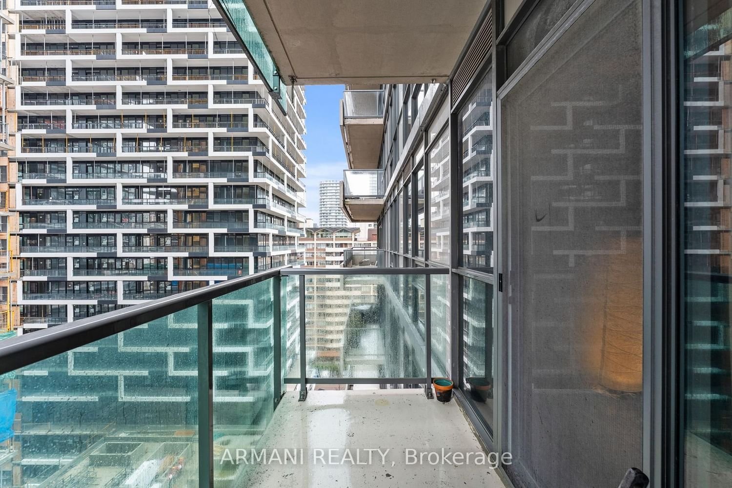 25 Broadway Ave, unit 1106 for sale - image #19