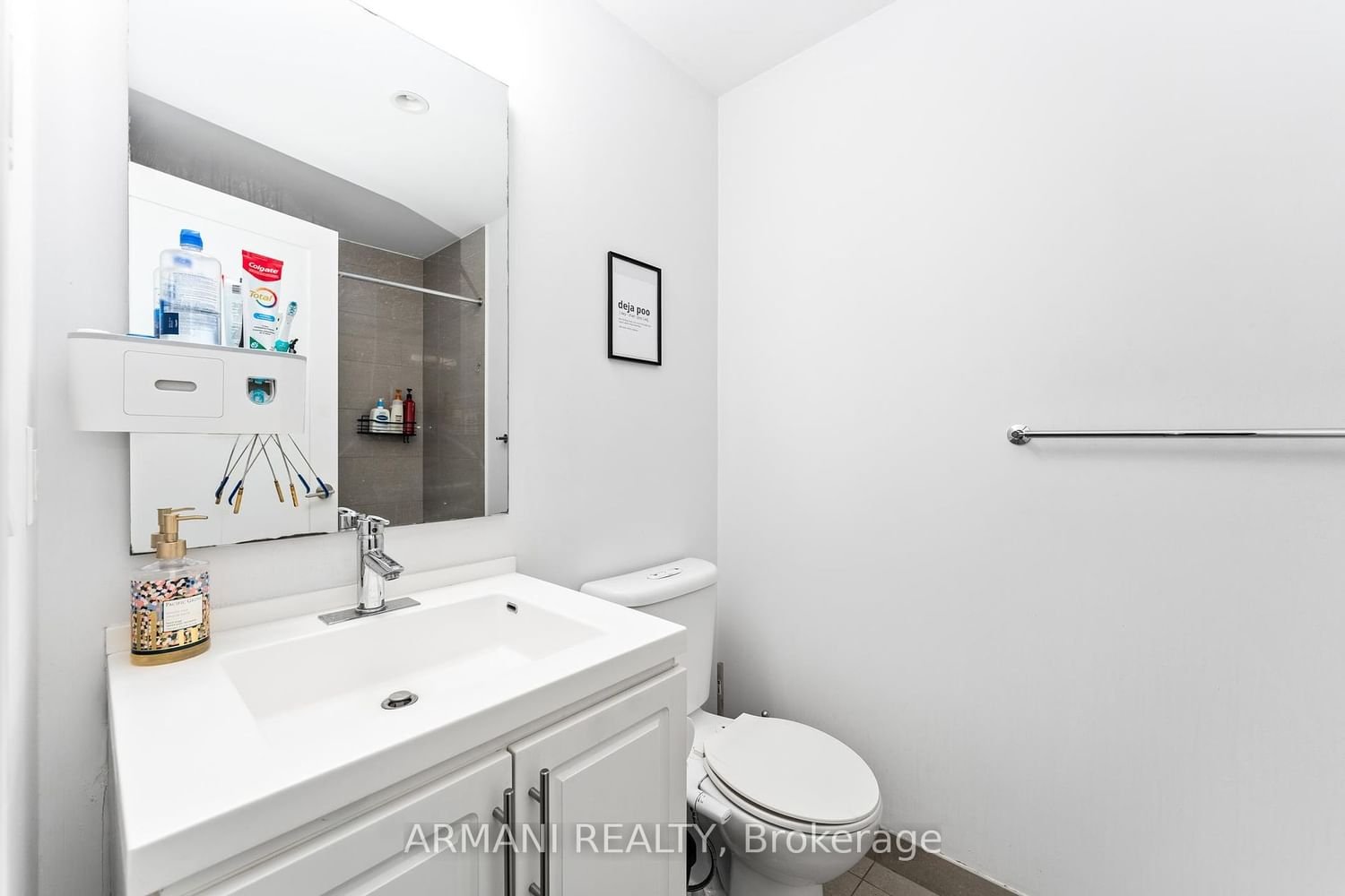 25 Broadway Ave, unit 1106 for sale - image #22