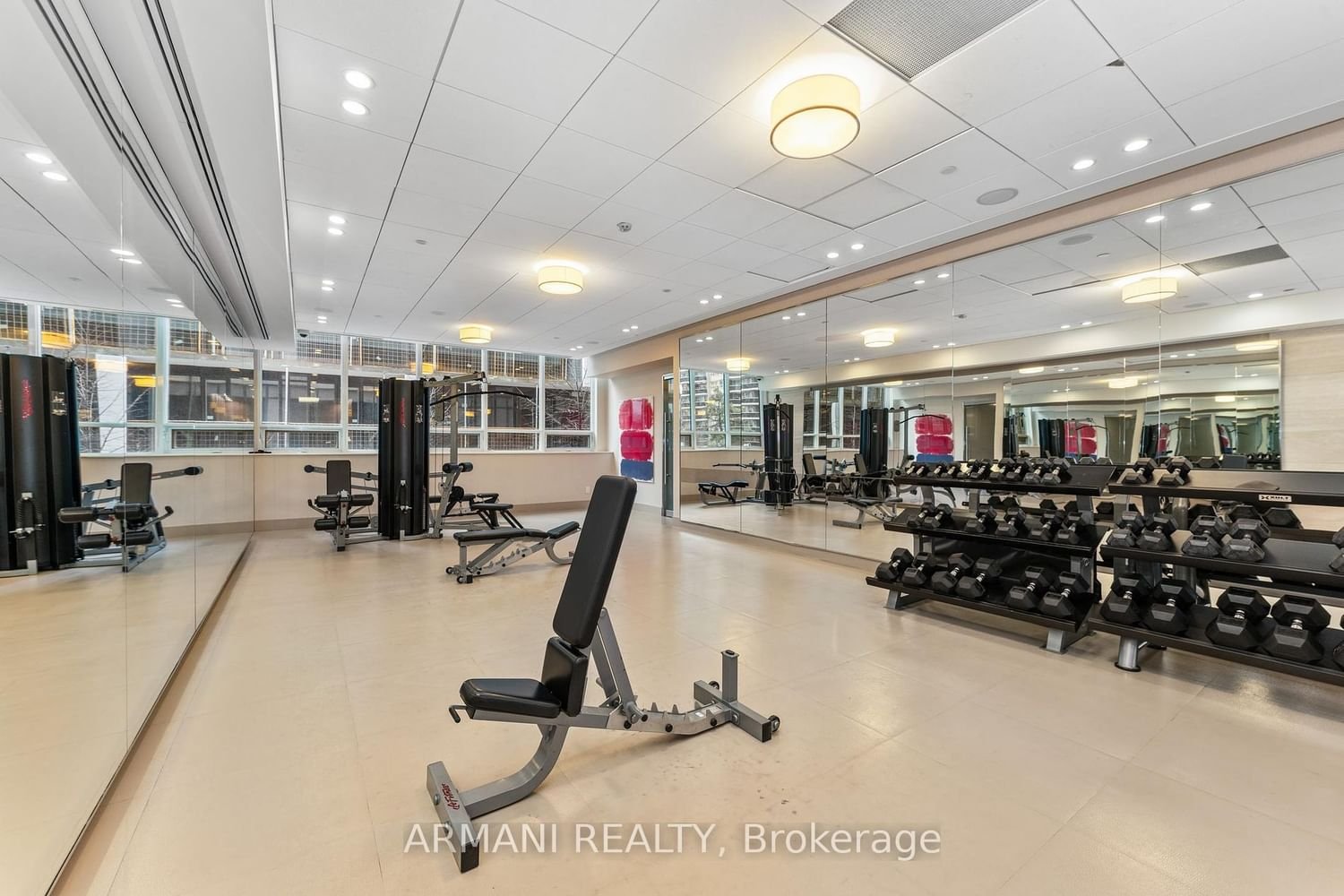 25 Broadway Ave, unit 1106 for sale - image #29