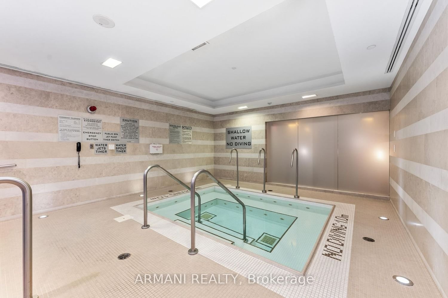 25 Broadway Ave, unit 1106 for sale - image #32