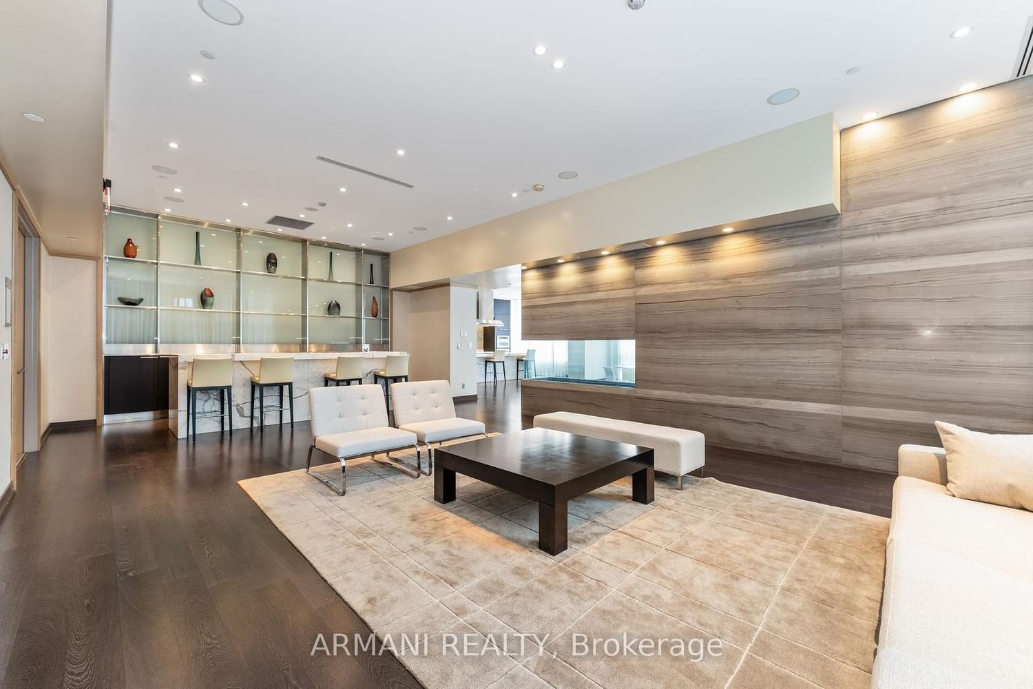 25 Broadway Ave, unit 1106 for sale - image #37