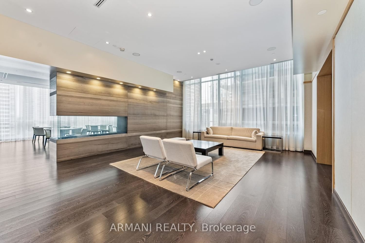 25 Broadway Ave, unit 1106 for sale - image #40