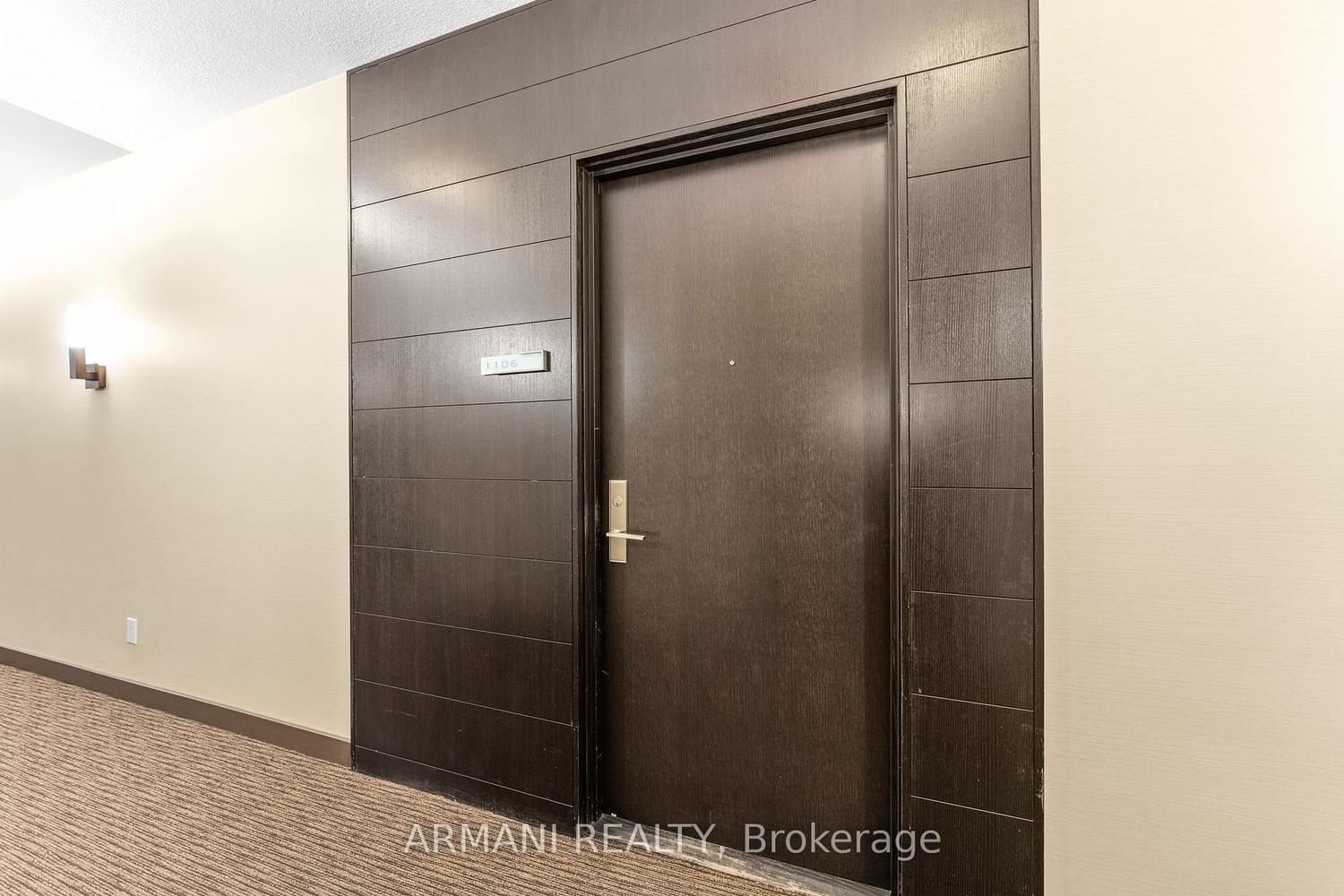 25 Broadway Ave, unit 1106 for sale - image #6