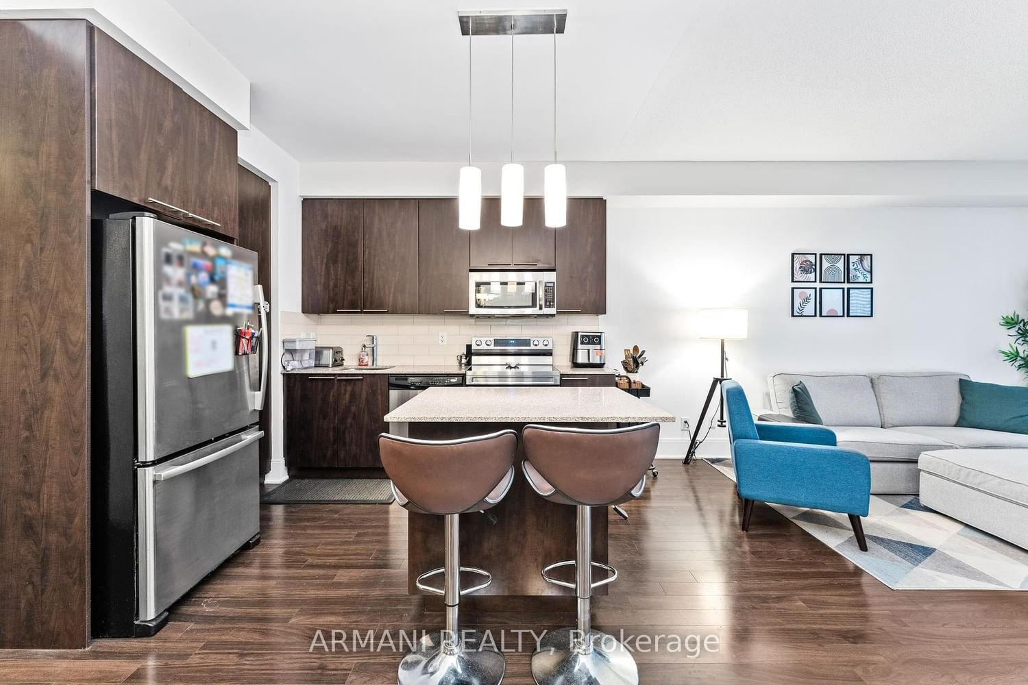 25 Broadway Ave, unit 1106 for sale - image #9