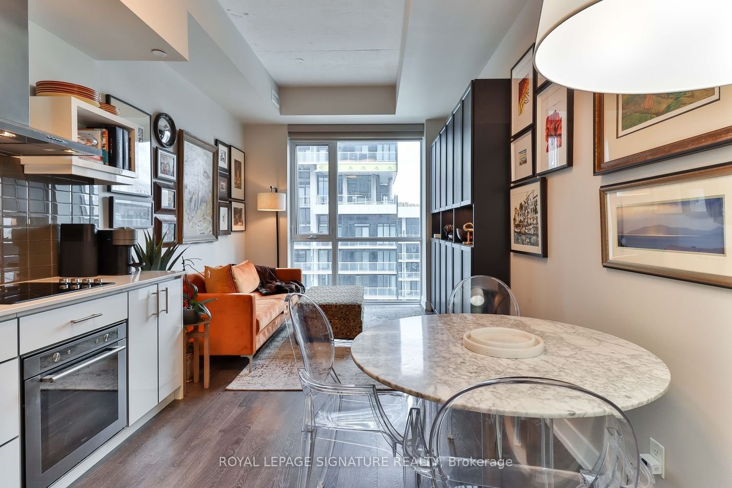 75 The Donway W, unit 704 for sale - image #11