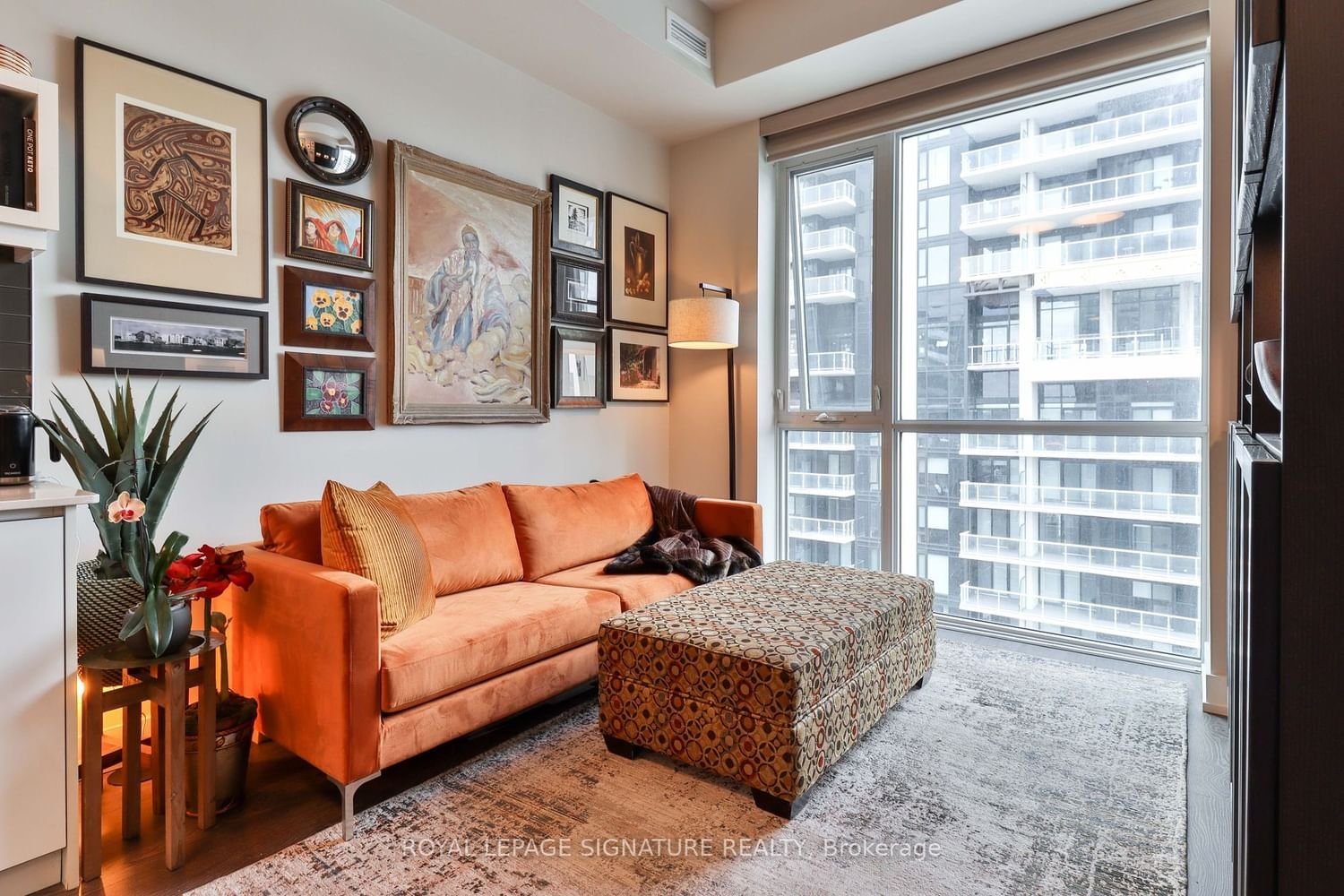 75 The Donway W, unit 704 for sale - image #12