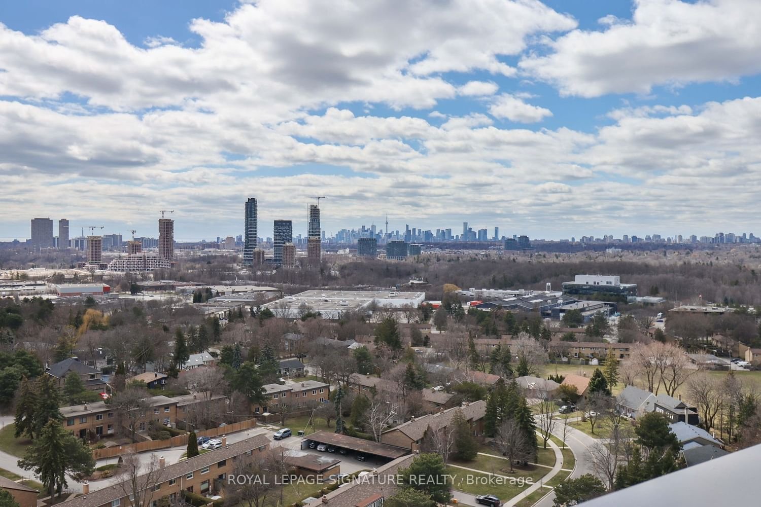 75 The Donway W, unit 704 for sale - image #20