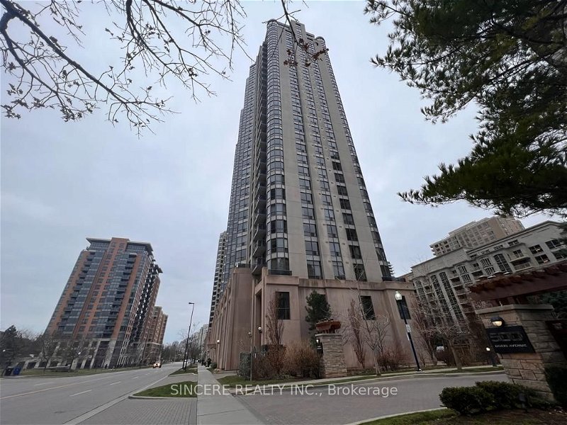 10 Northtown Way, unit 1610 for rent - image #1