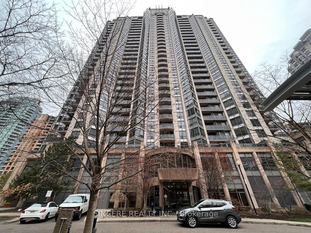 10 Northtown Way, unit 1610 for rent - image #2