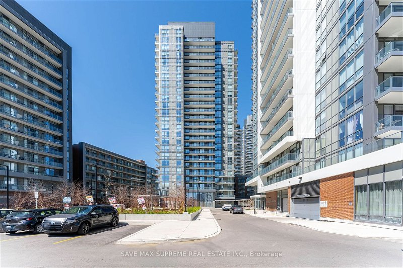 38 Forest Manor Rd, unit 213 for sale - image #1