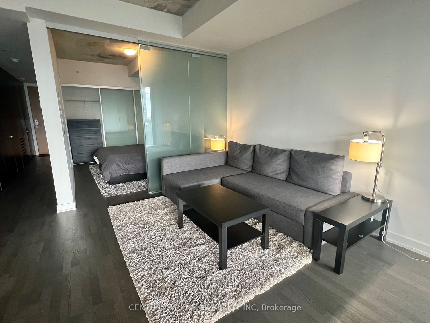 629 King St W, unit 1306 for rent - image #12