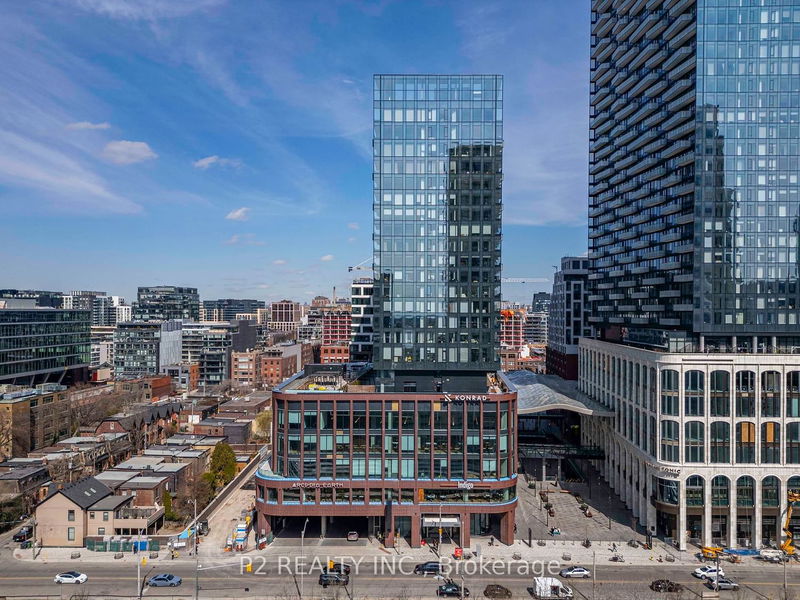 480 Front St W, unit 1001 for sale - image #1