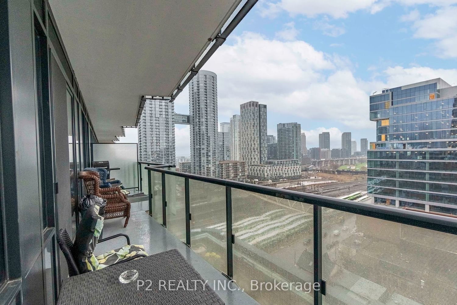 480 Front St W, unit 1001 for sale - image #31