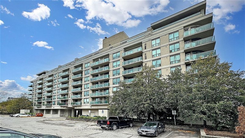 935 Sheppard Ave W, unit 711 for sale - image #1