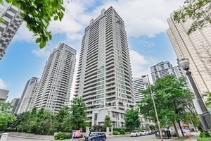 23 Hollywood Ave E, unit 1602 for sale - image #1