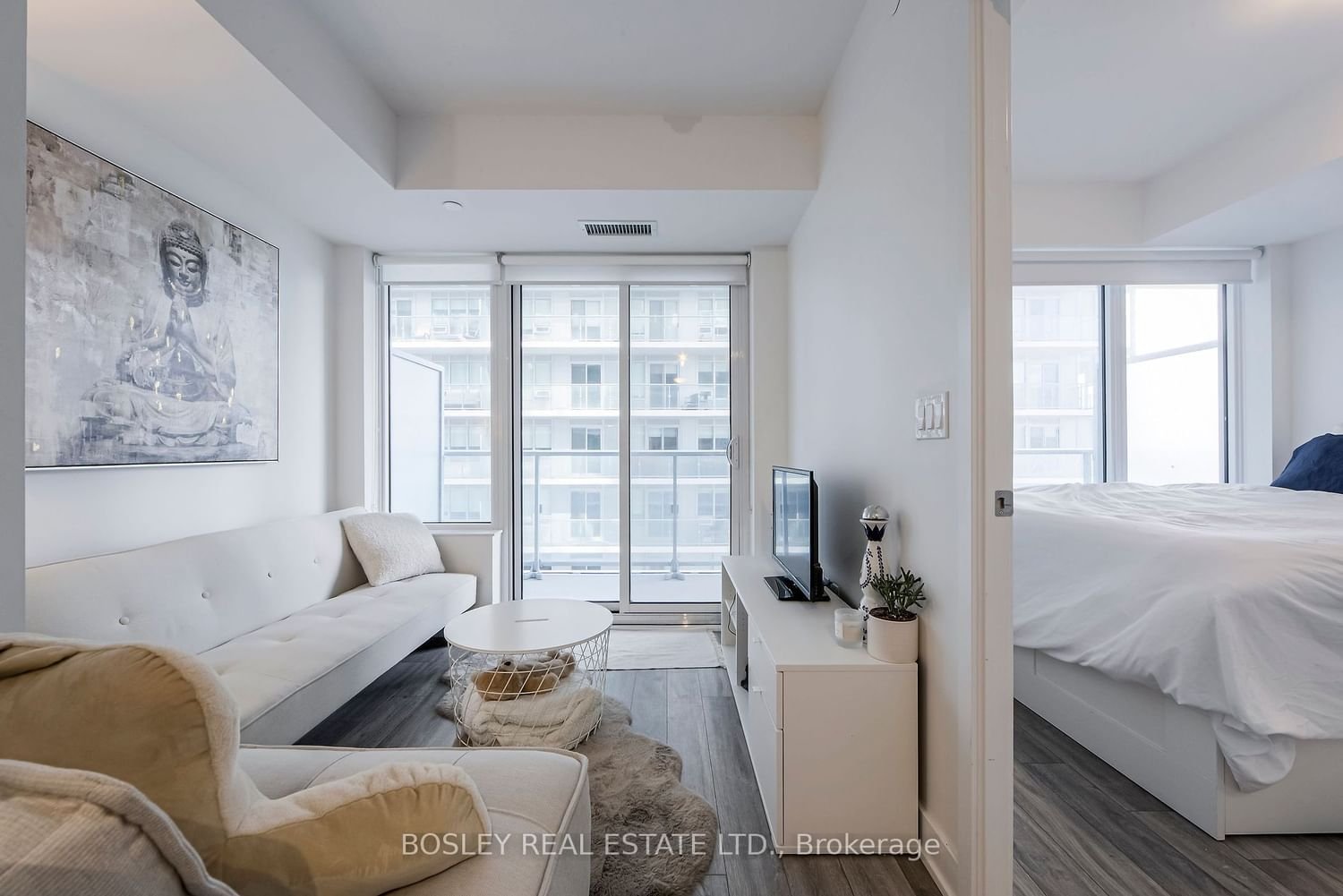 99 Broadway Ave, unit 3108 for rent - image #11