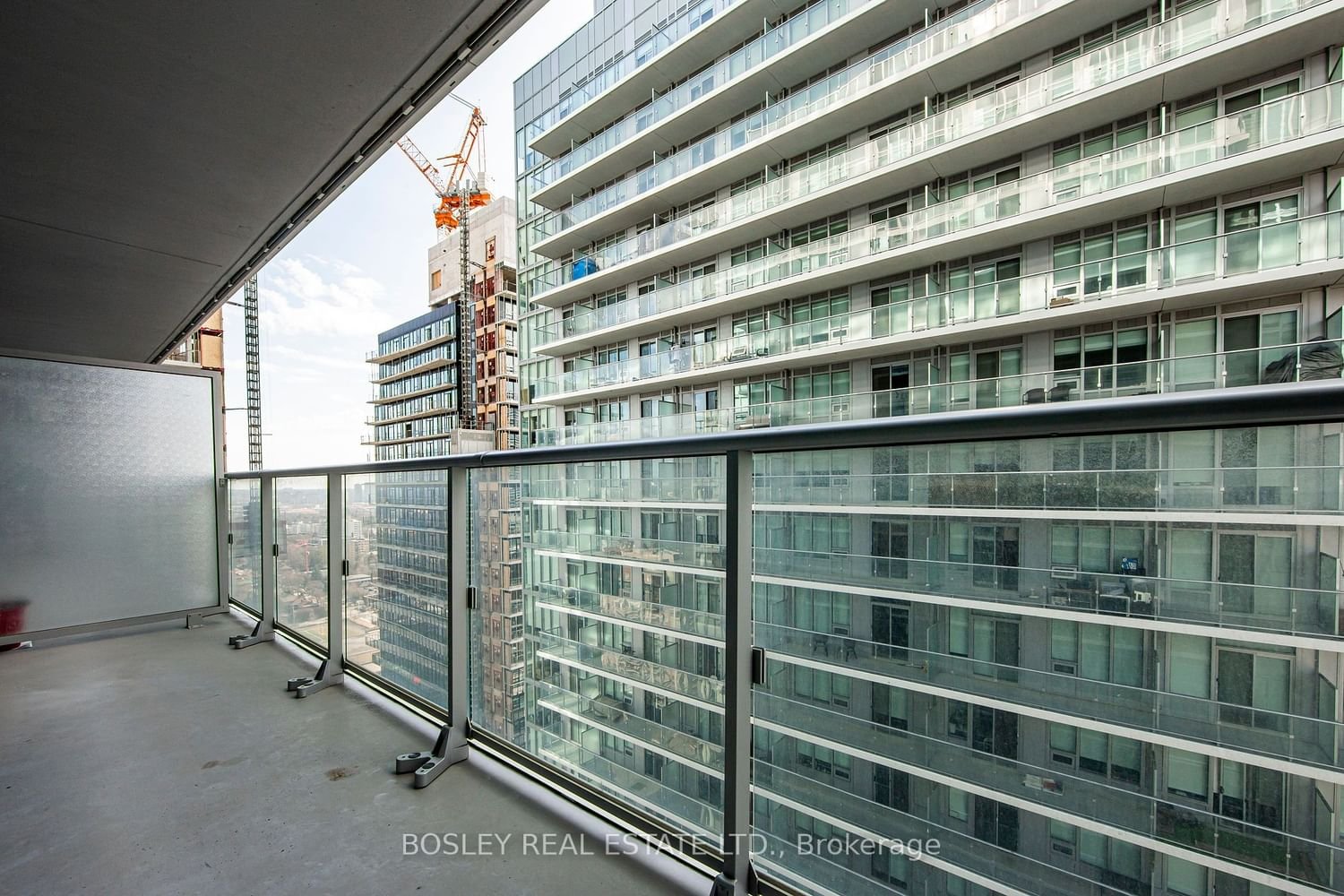 99 Broadway Ave, unit 3108 for rent - image #19