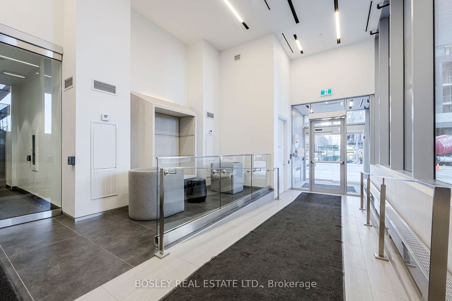99 Broadway Ave, unit 3108 for rent - image #29