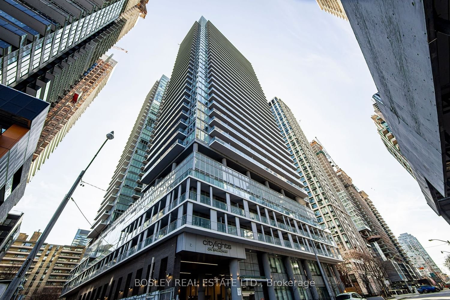 99 Broadway Ave, unit 3108 for rent - image #31