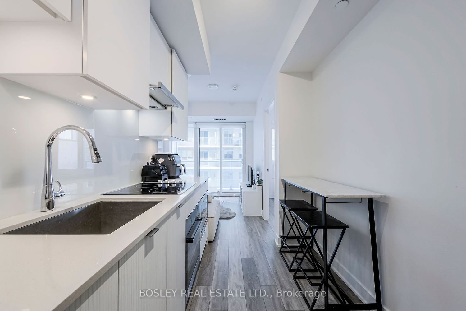 99 Broadway Ave, unit 3108 for rent - image #6