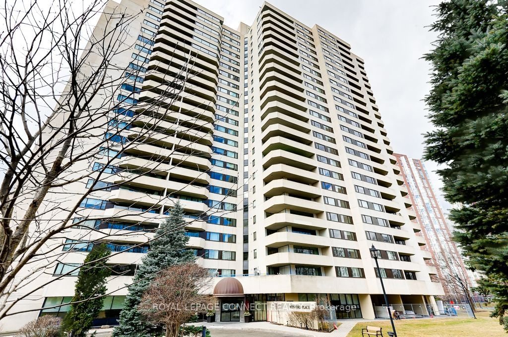 75 Wynford Heights Cres, unit 1908 for rent - image #1