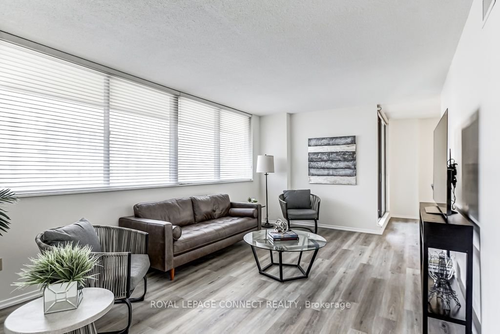 75 Wynford Heights Cres, unit 1908 for rent - image #5
