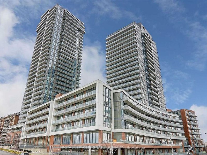 32 Forest Manor Rd, unit 1102 for rent - image #1