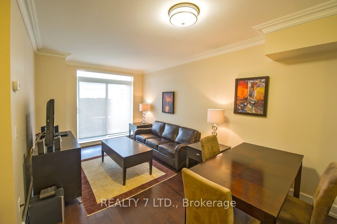 650 Sheppard Ave E, unit 622 for rent - image #5