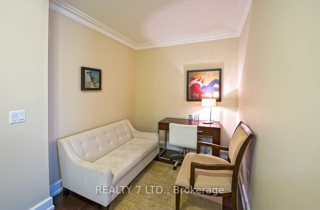 650 Sheppard Ave E, unit 622 for rent - image #6