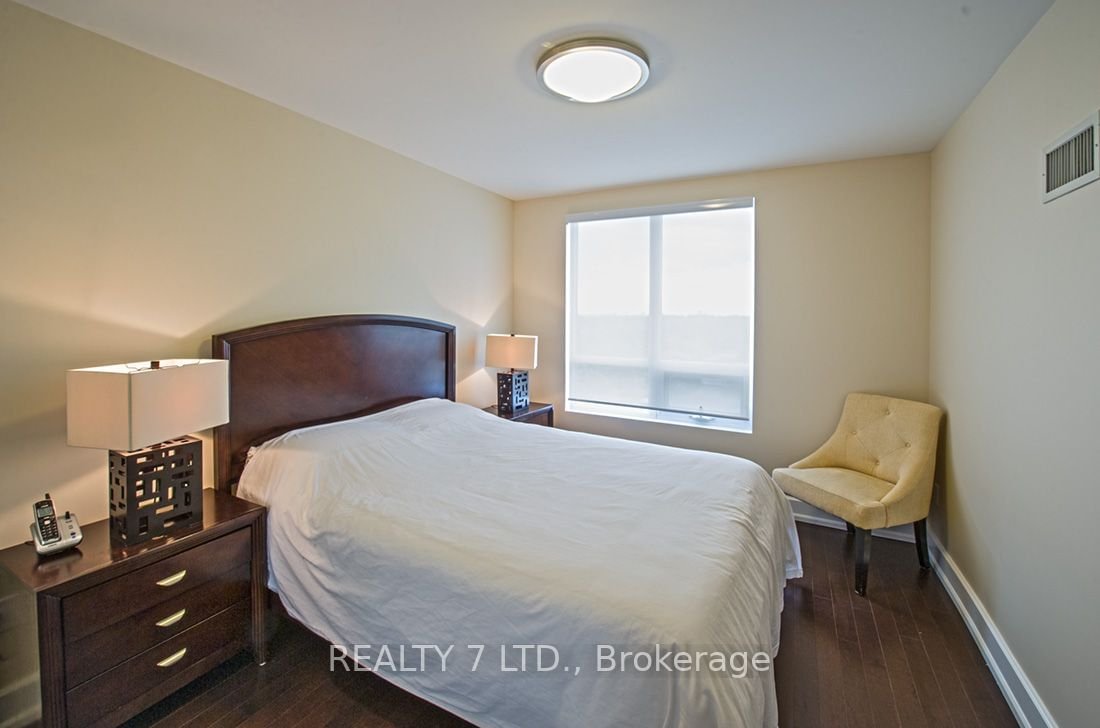 650 Sheppard Ave E, unit 622 for rent - image #7