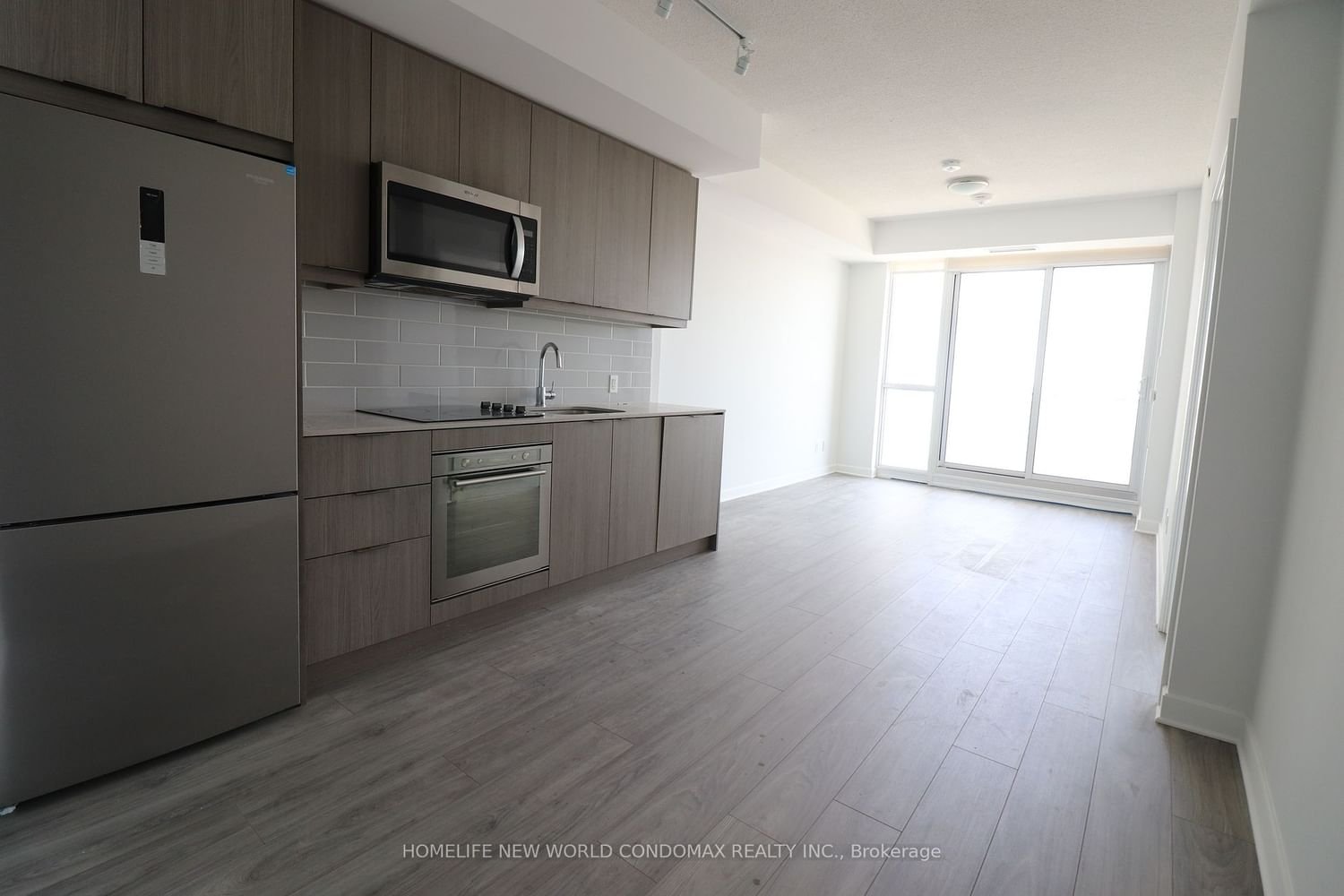 38 Forest Manor Rd, unit 2305 for rent - image #11