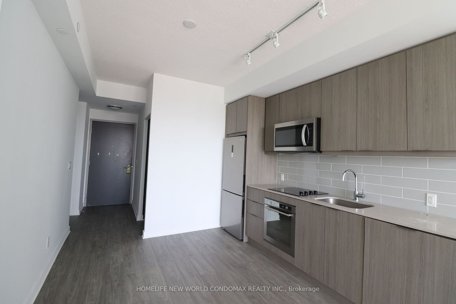 38 Forest Manor Rd, unit 2305 for rent - image #12