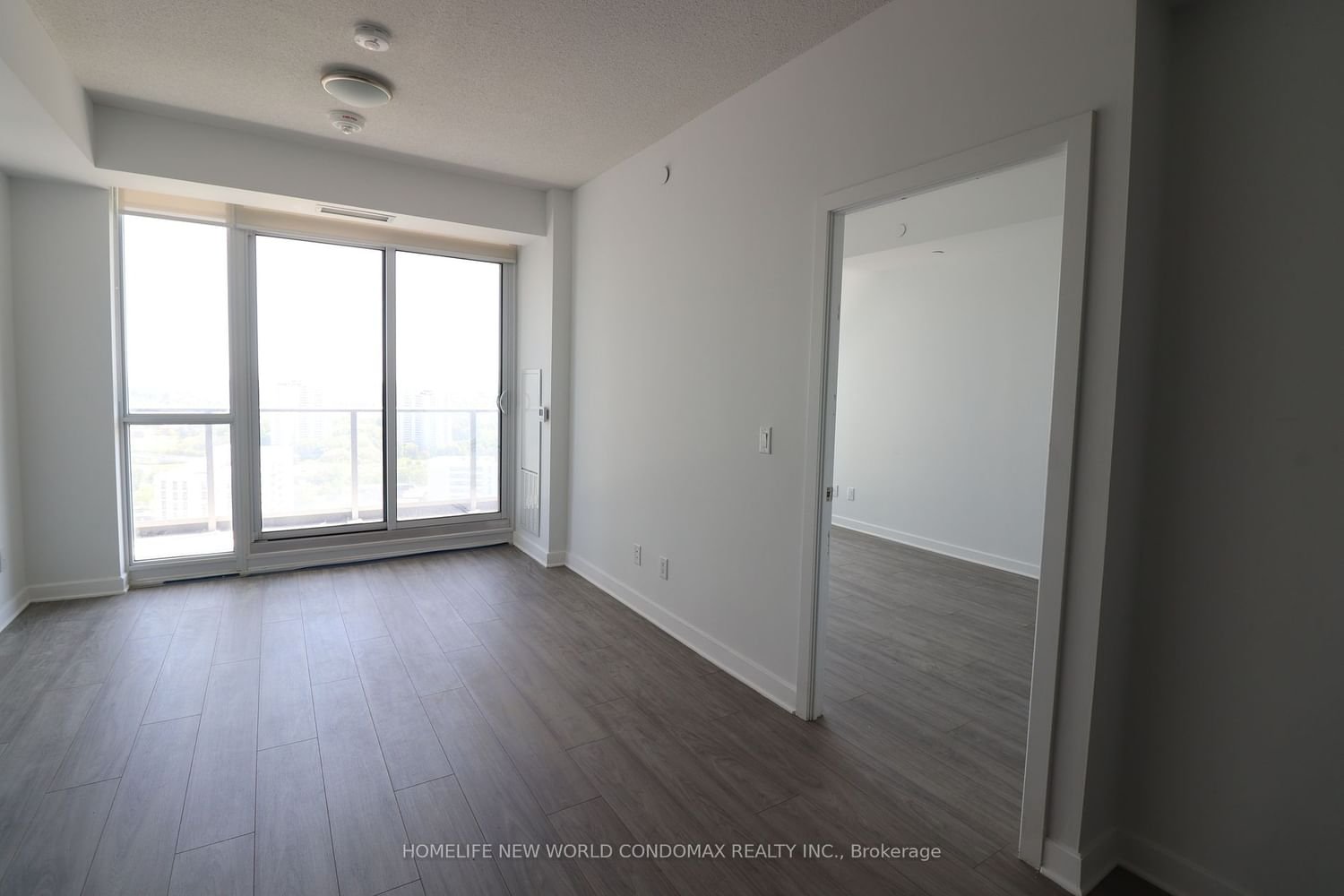 38 Forest Manor Rd, unit 2305 for rent - image #13