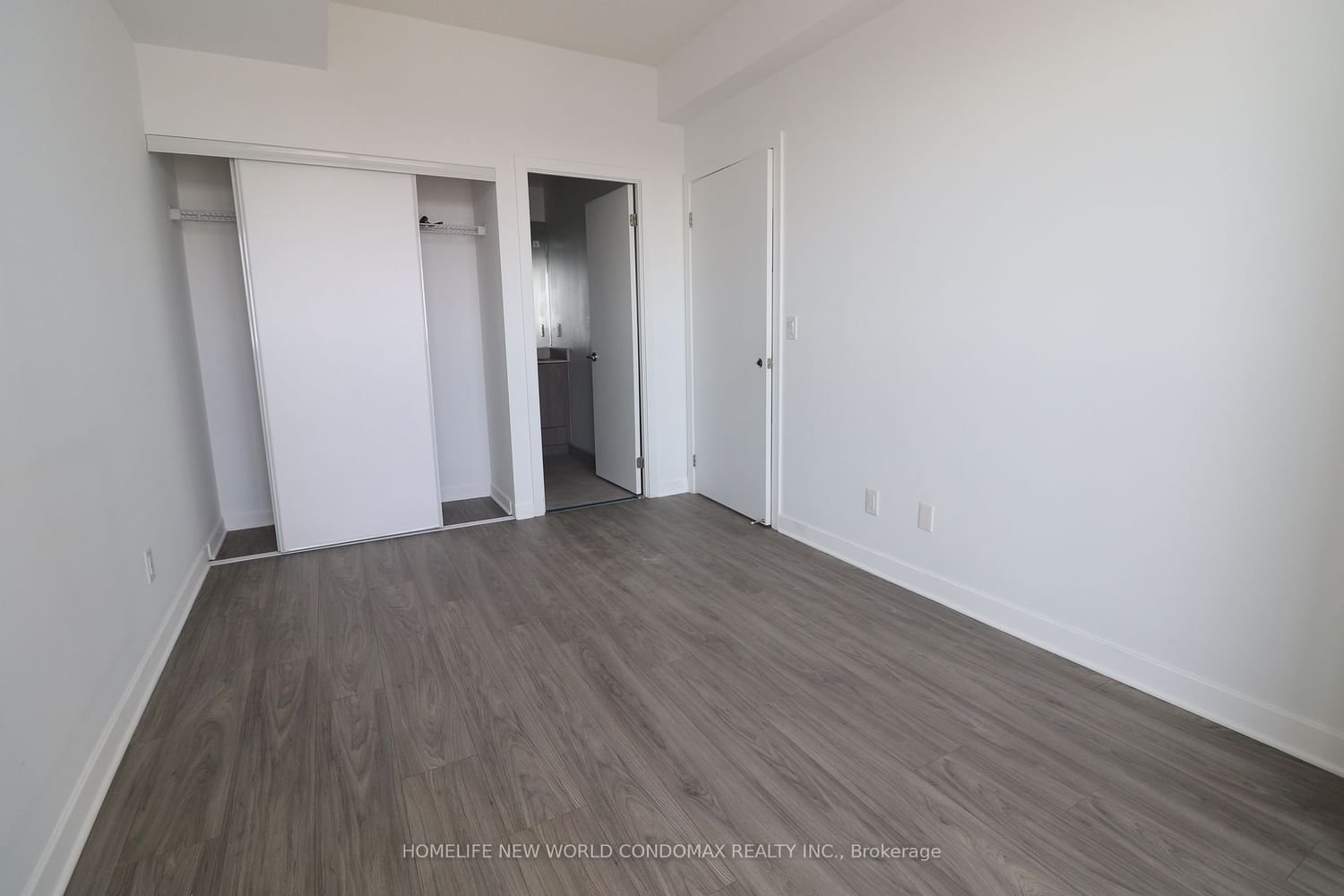 38 Forest Manor Rd, unit 2305 for rent - image #19